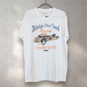 NWT Aeropostale | Racing Graphic Tee | Size XL